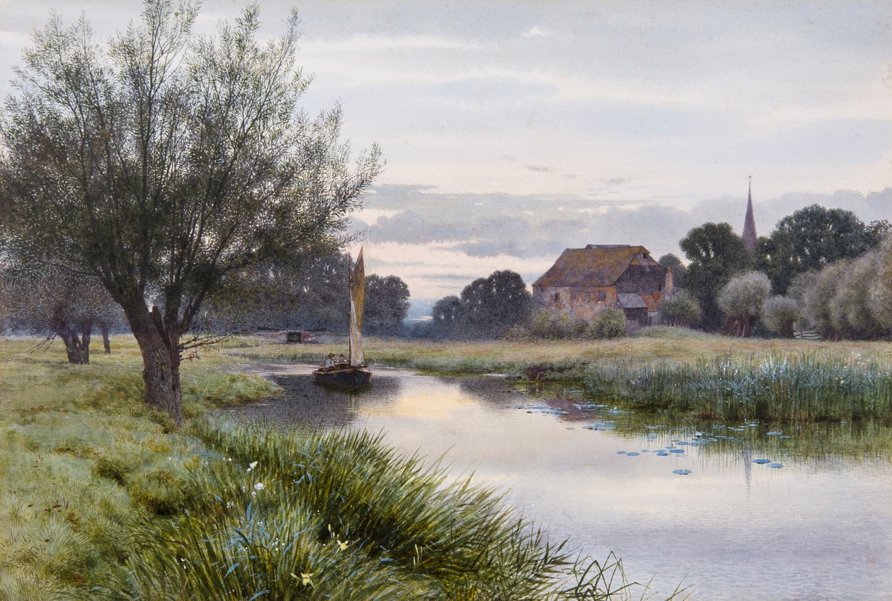 Houghton