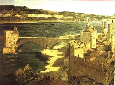 Avignon