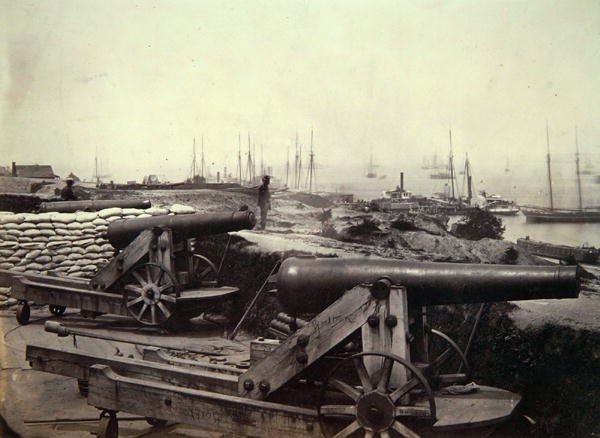 Yorktown