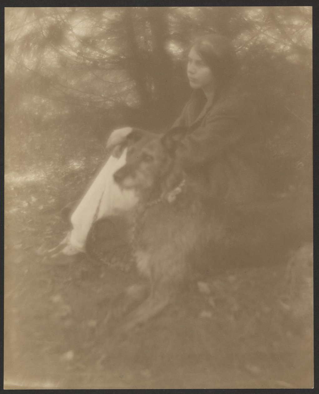  by George H. Seeley