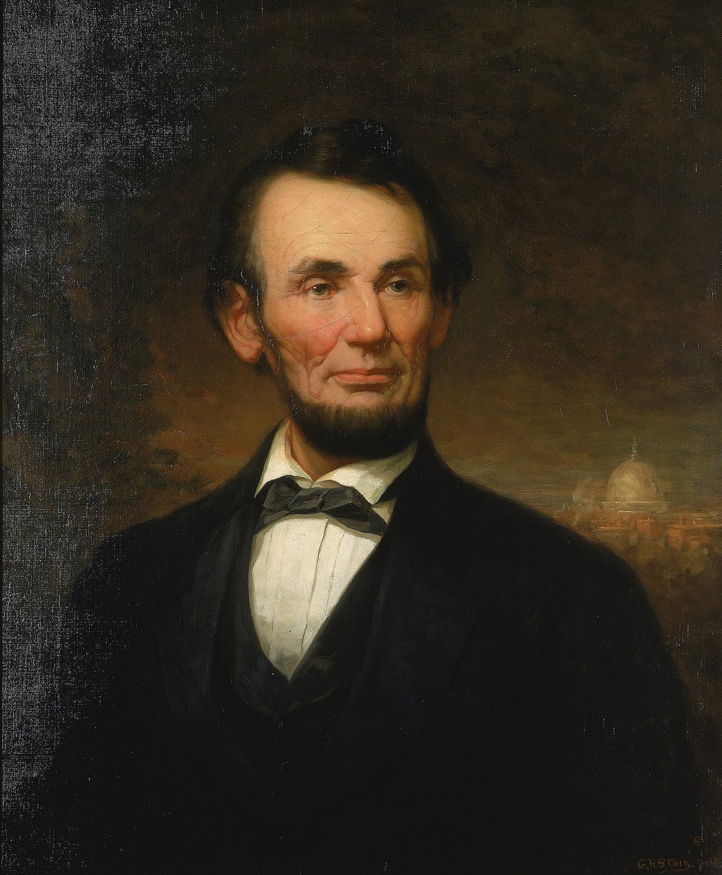  by George H. Story
