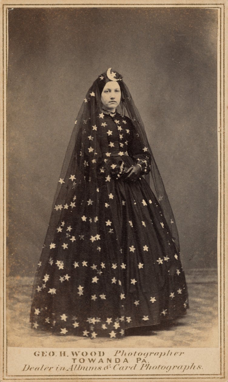  by George H. Wood
