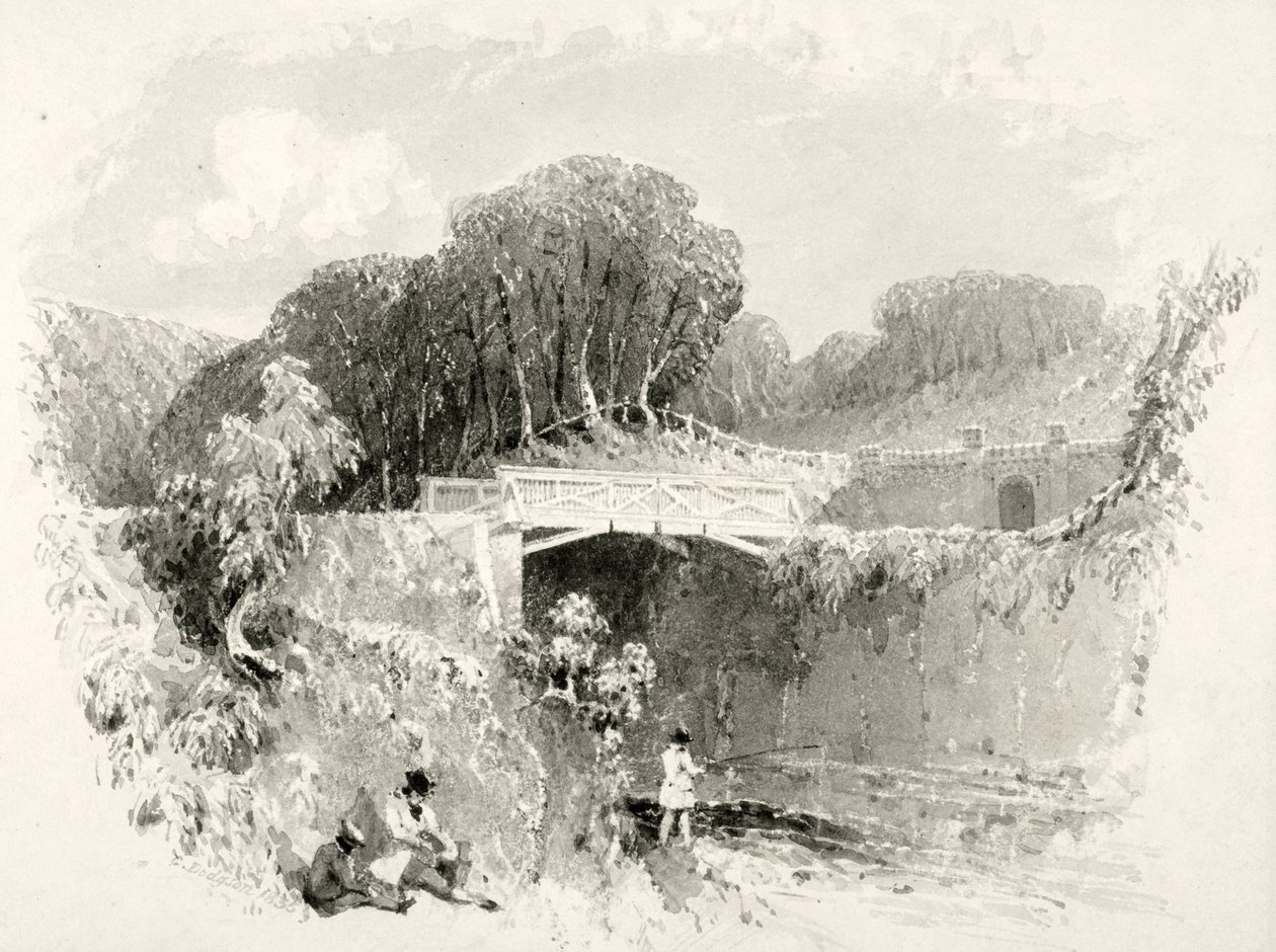  by George Haydock Dodgson
