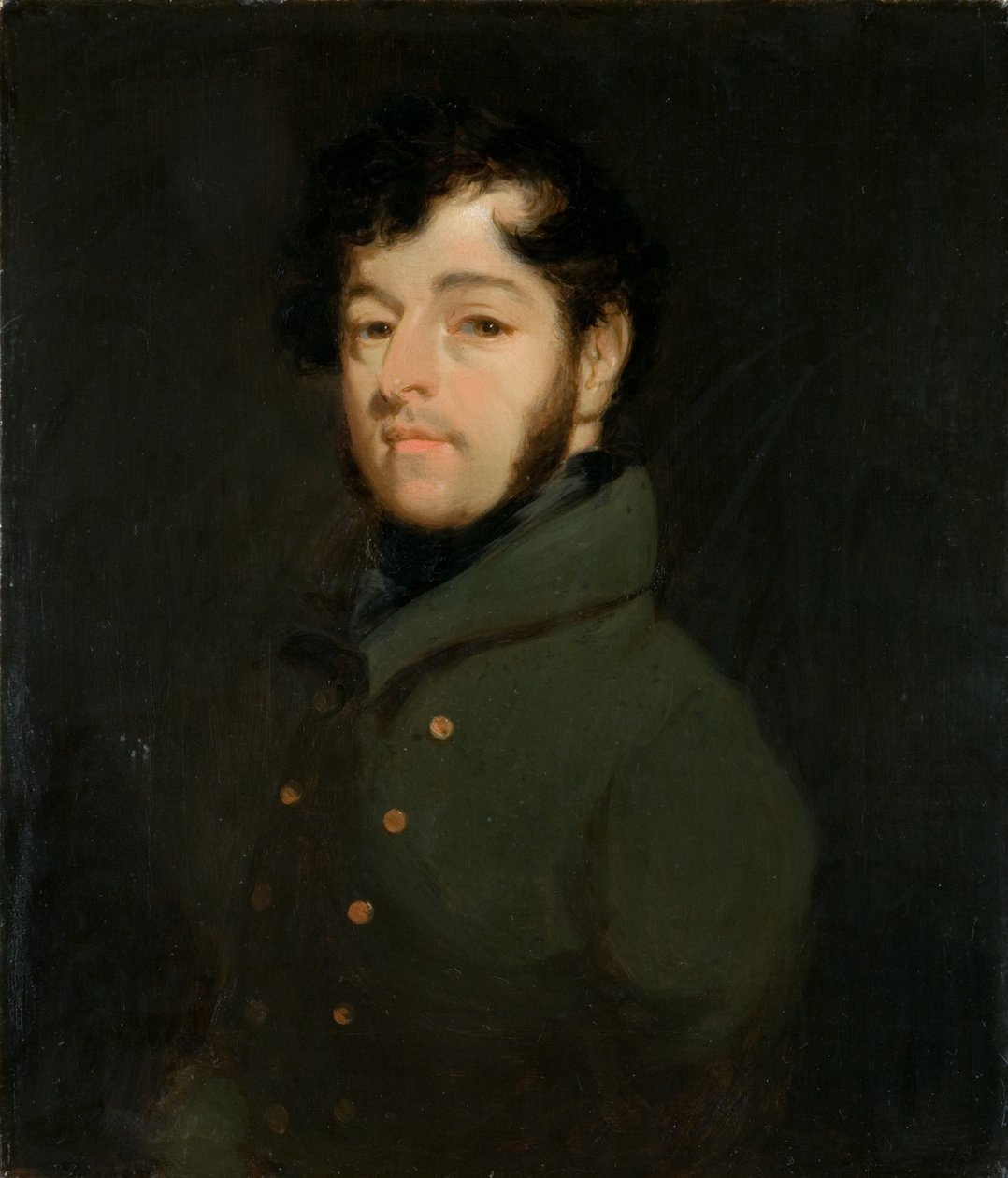  by George Hayter