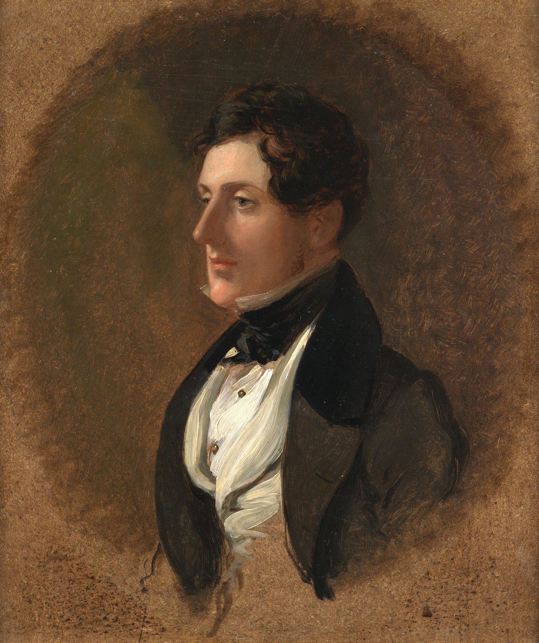 Lord Ashley