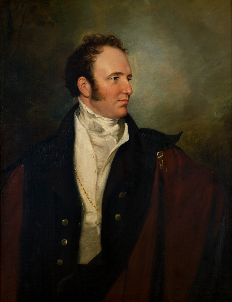 George Augustus