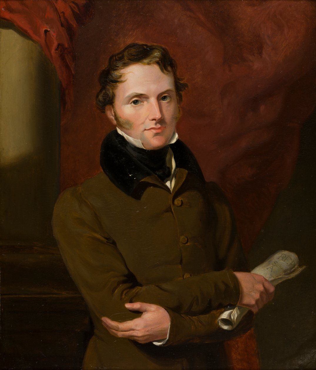 Lord John Russell