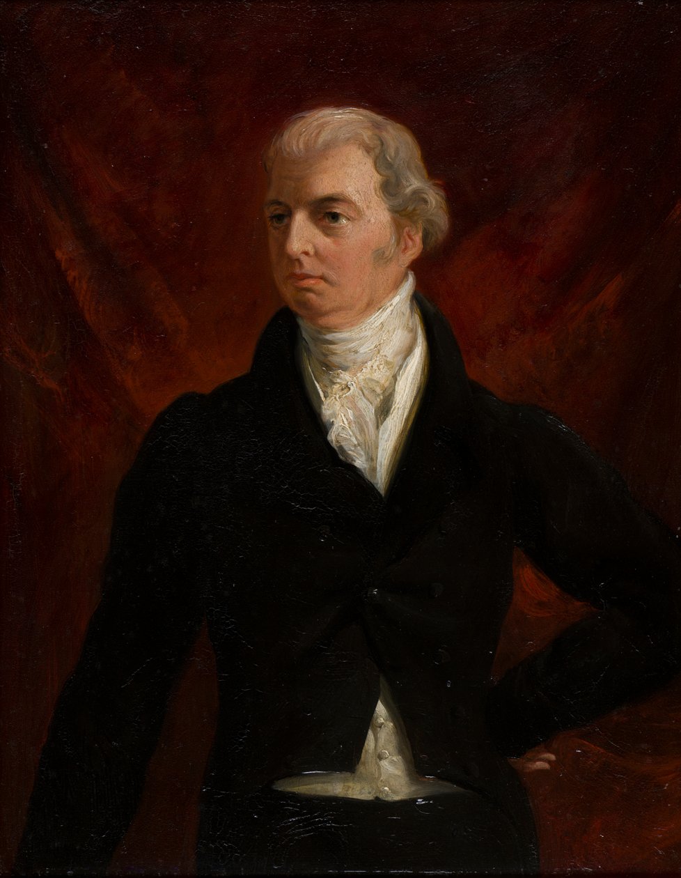 Robert Jenkinson
