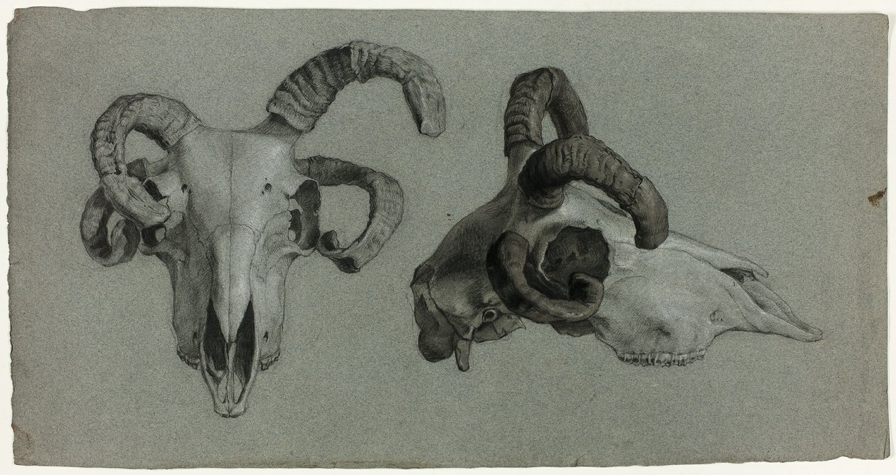  by George Hayter