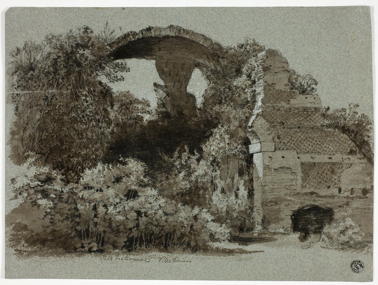  by George Hayter