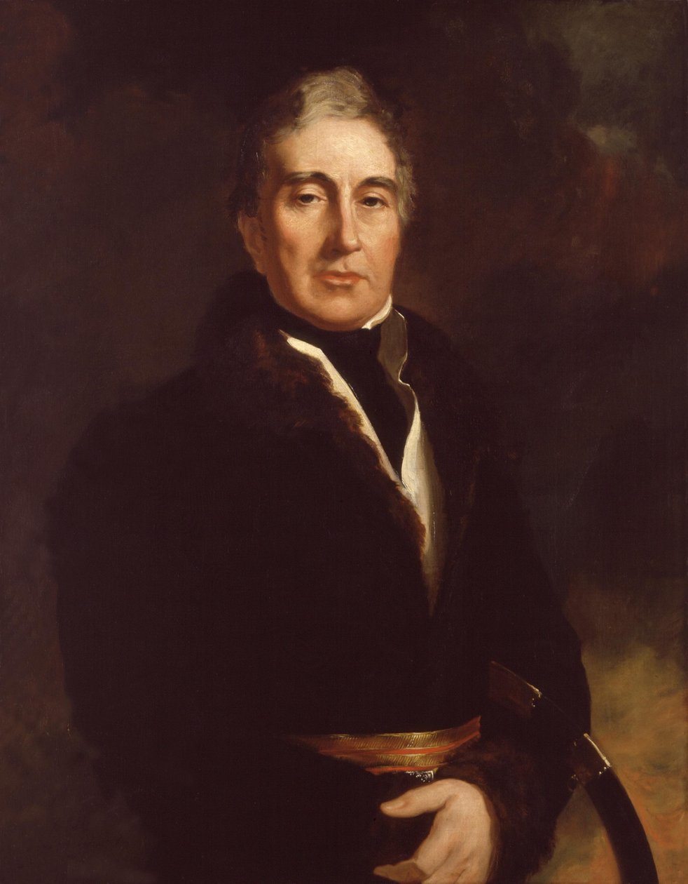  by George Hayter