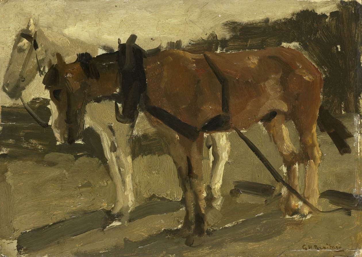 Scheveningen