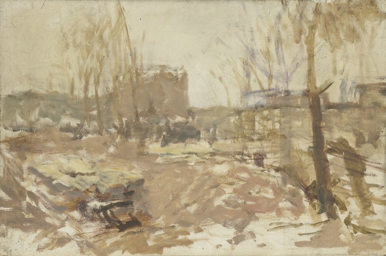 De Clercqstraat