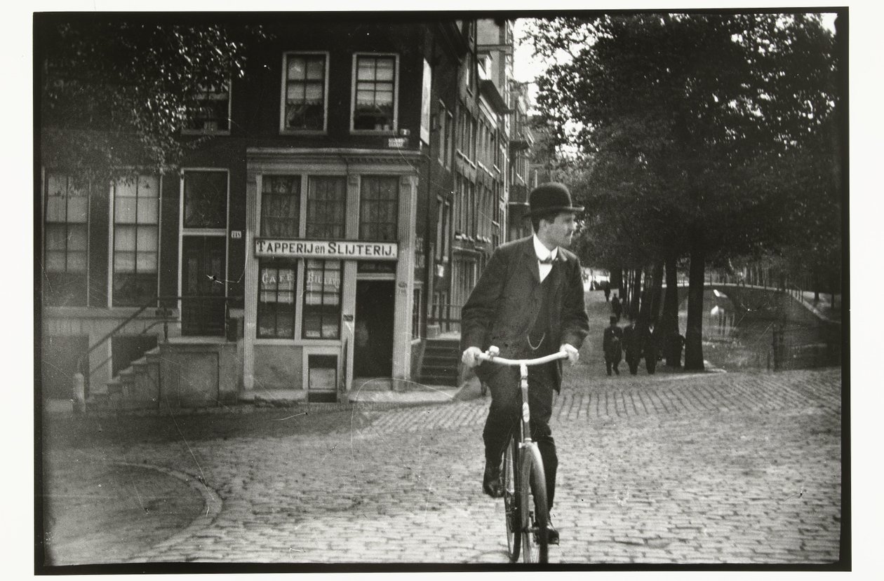Amsterdam