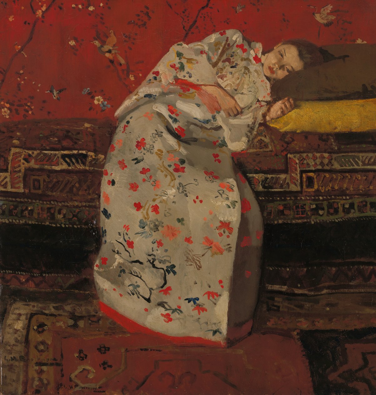  by George Hendrik Breitner