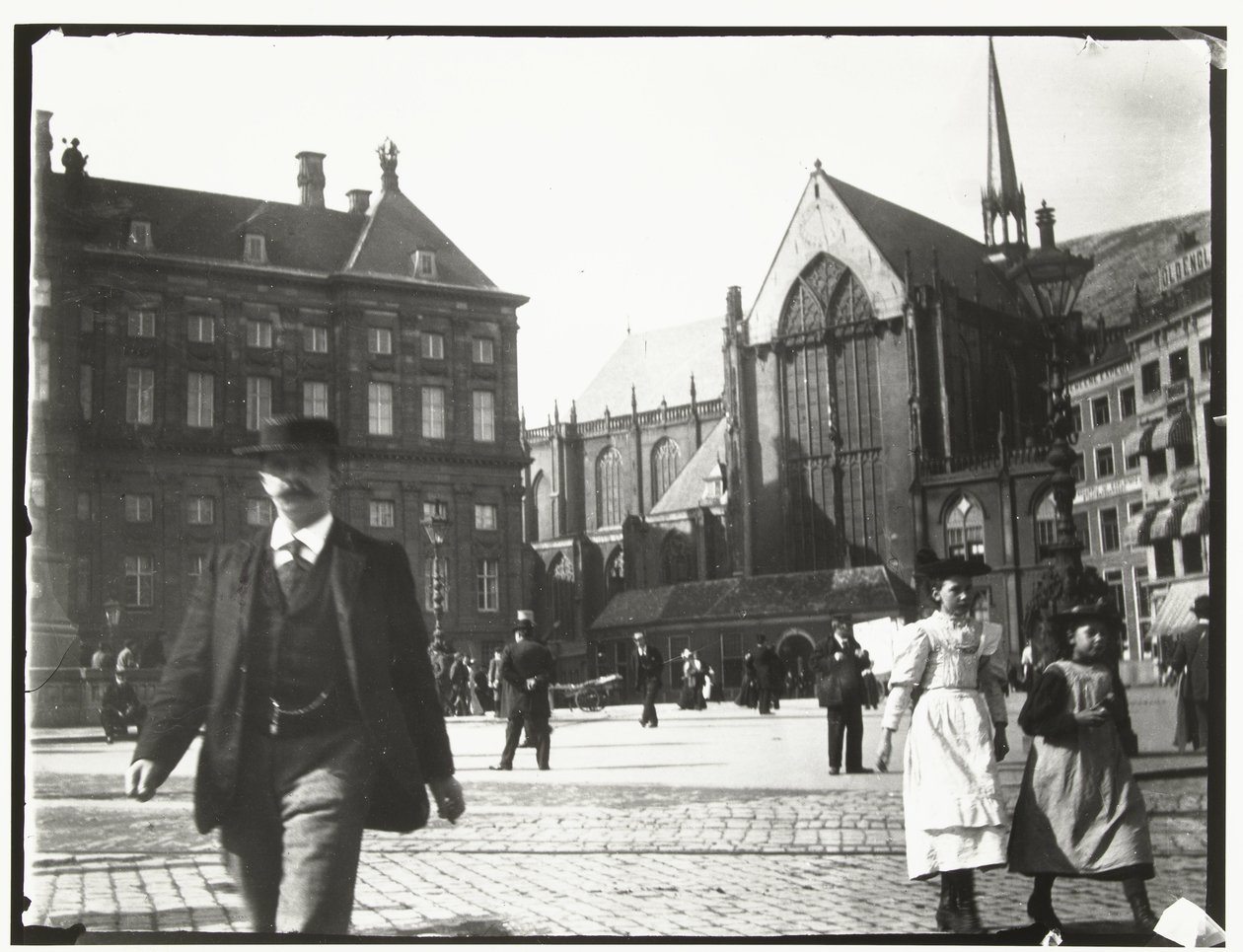 Amsterdam