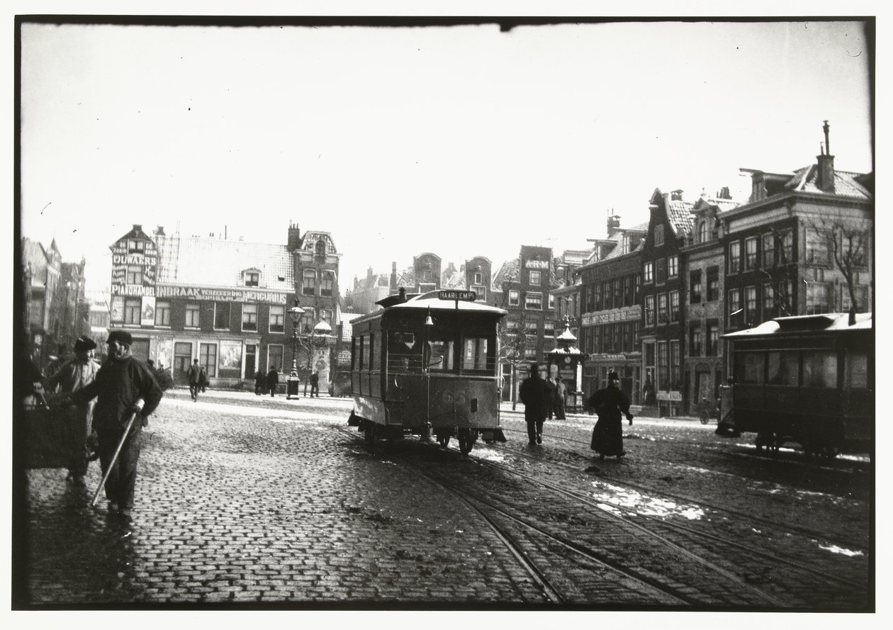Amsterdam