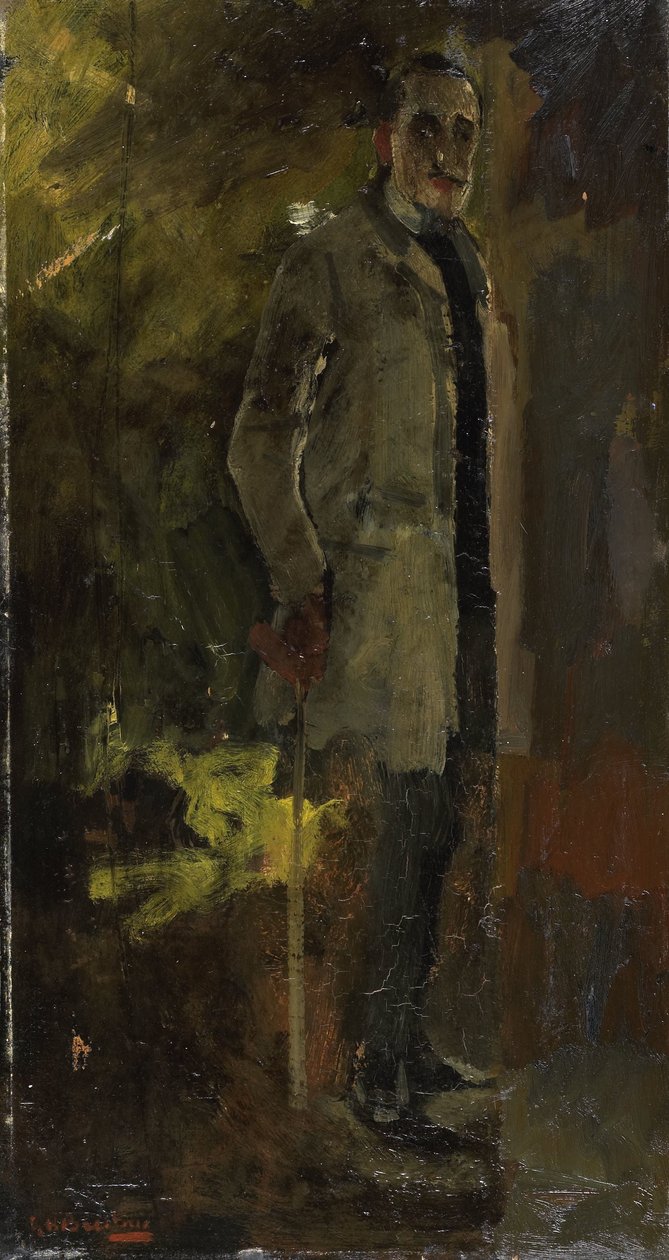 Floris Verster