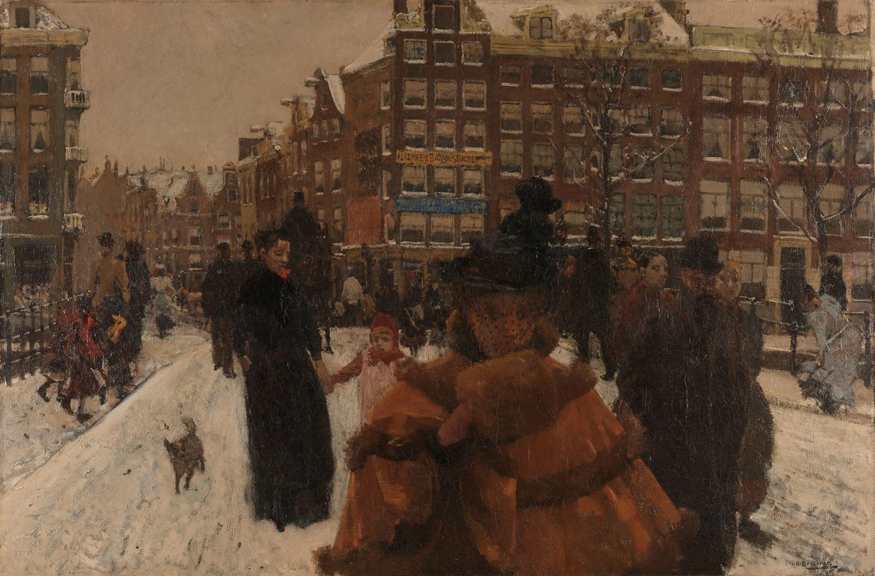 Amsterdam
