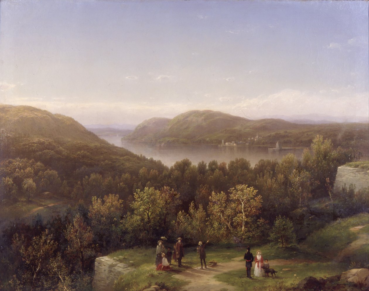 Fort Putnam