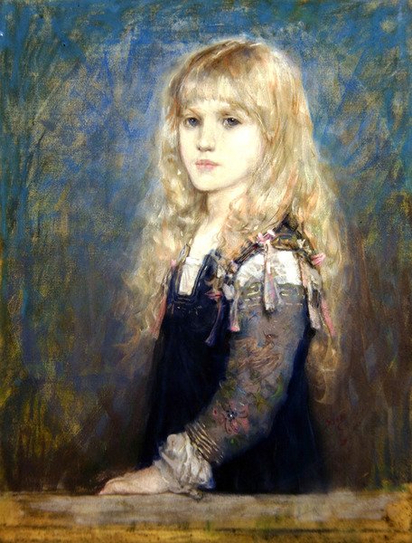 Esme Robb