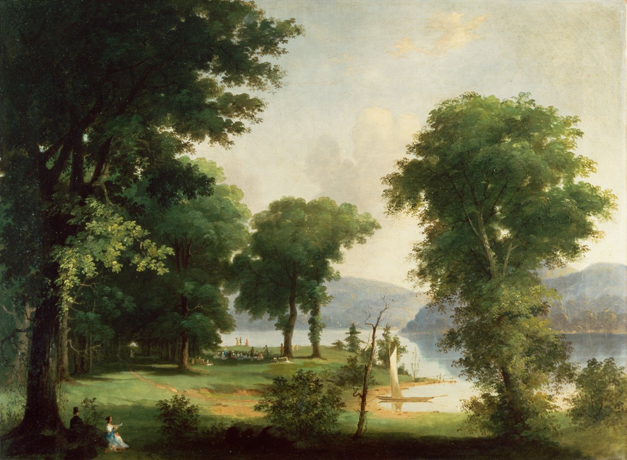 Hudson