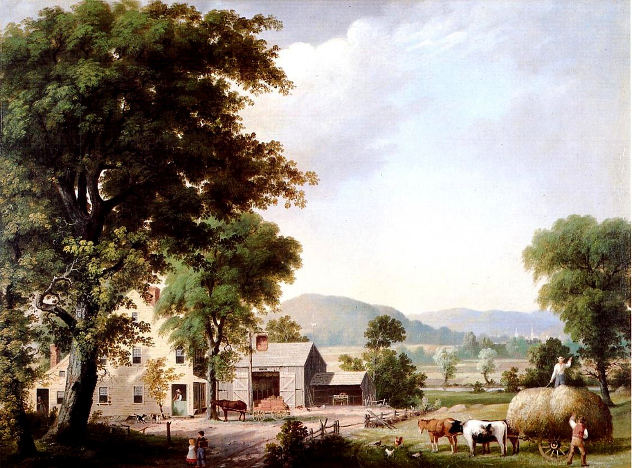 Jones Inn
