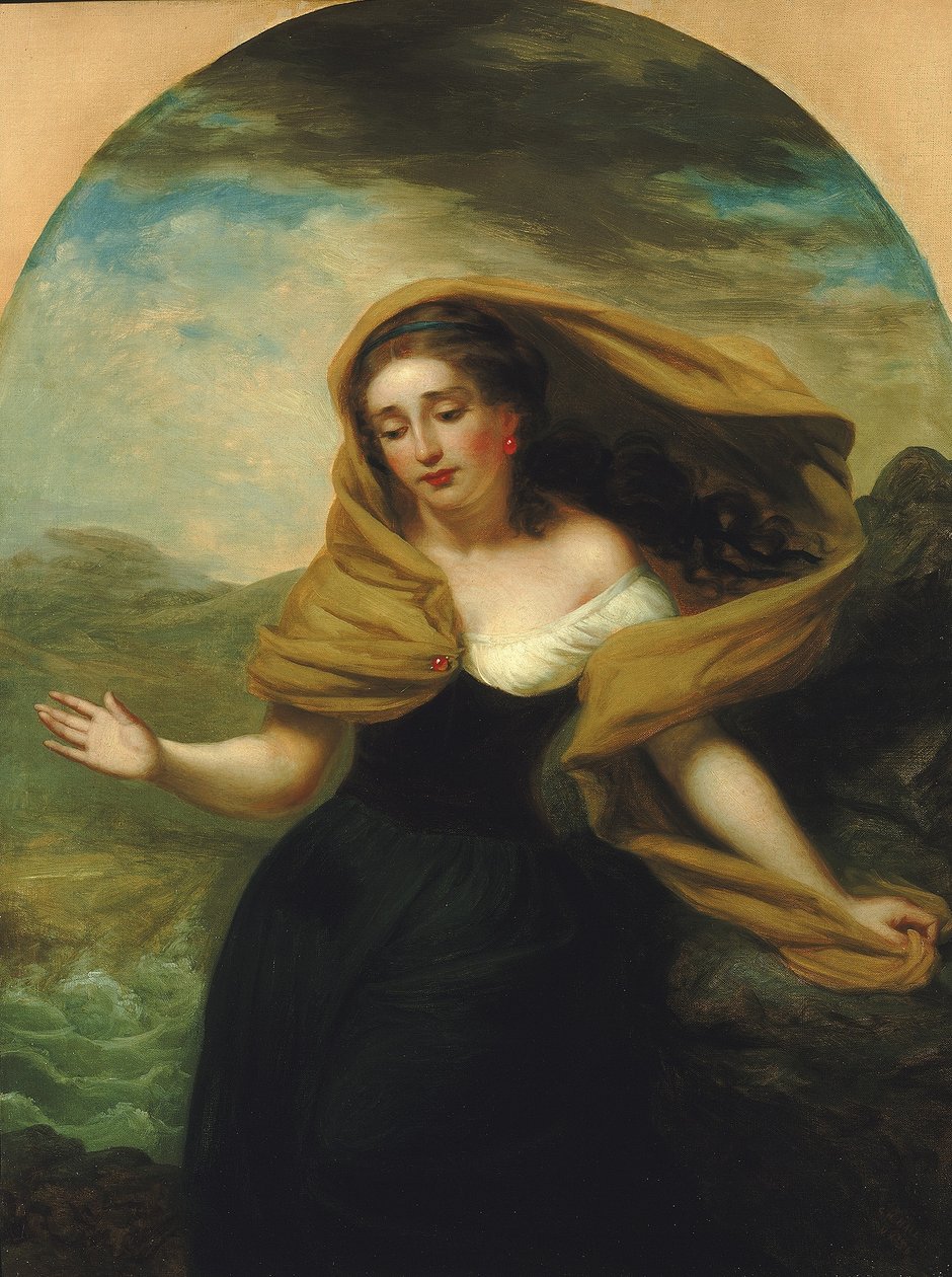  by George Henry Hall