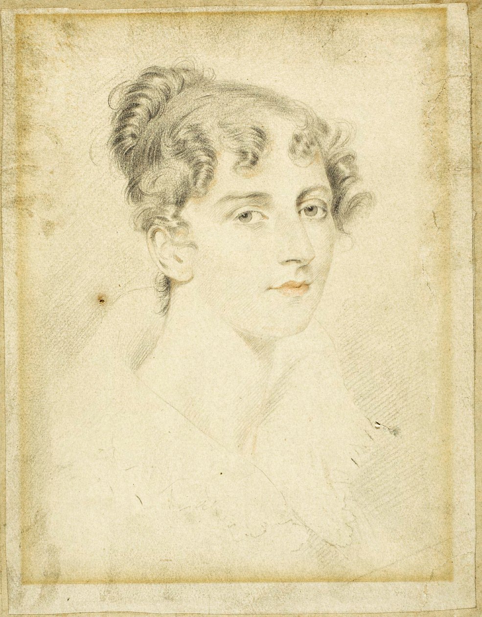 Ann Denman Flaxman