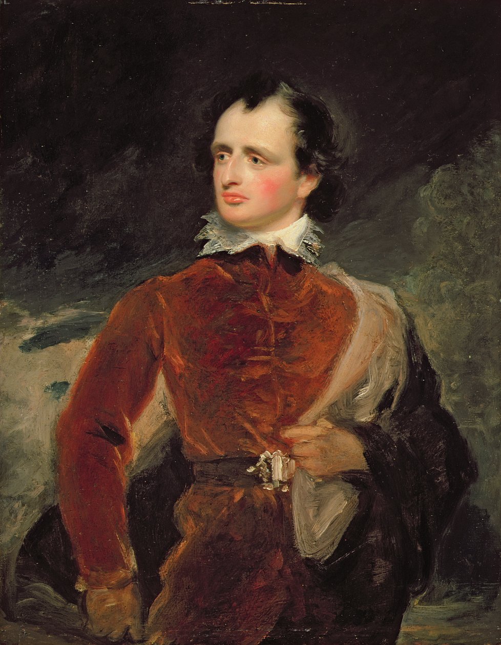 Benjamin Robert Haydon