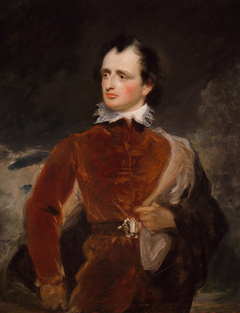 Benjamin Robert Haydon