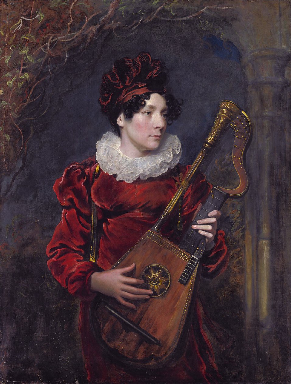  by George Henry Harlow