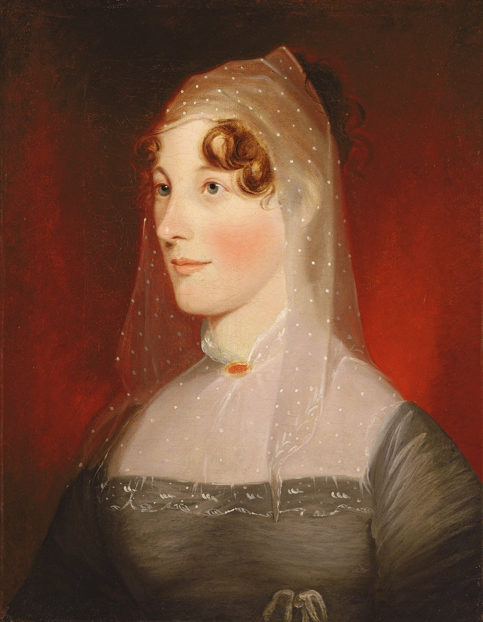 Rebecca Feltham