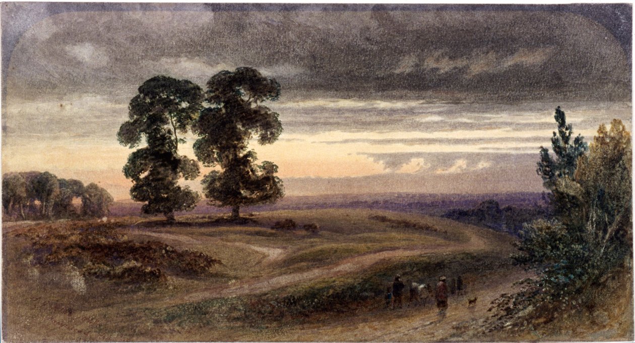 Hampstead