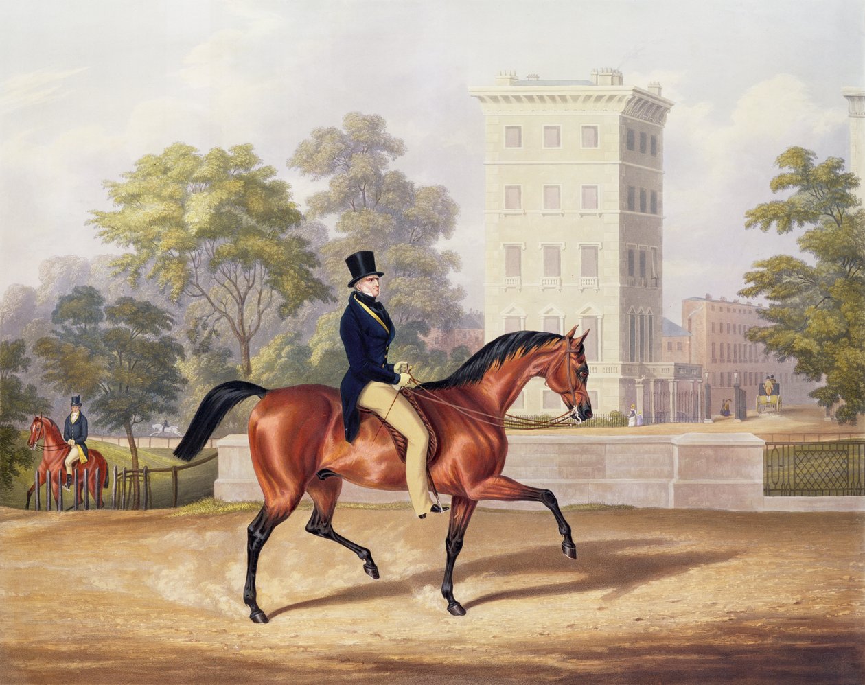 Hyde Park