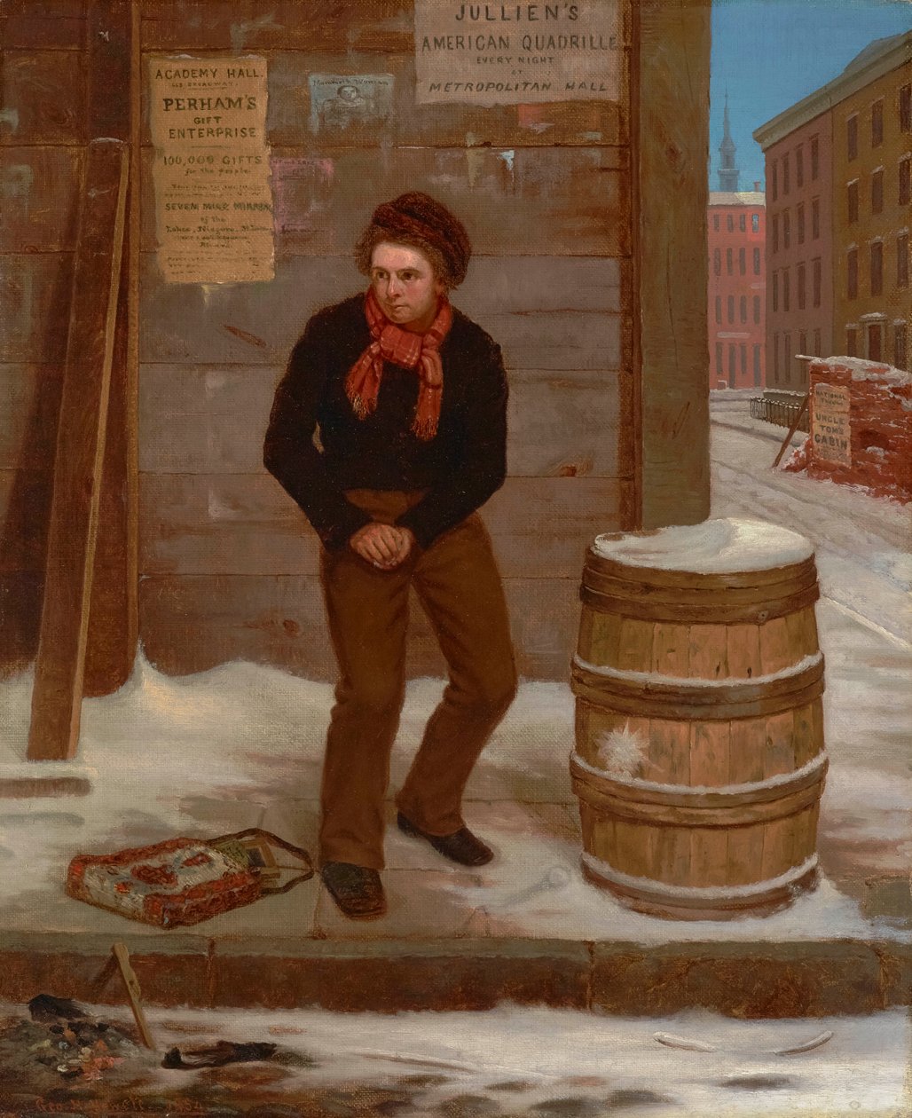  by George Henry Yewell