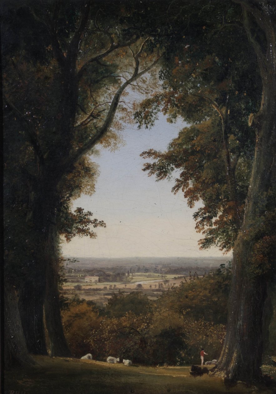 Twickenham, Middlesex