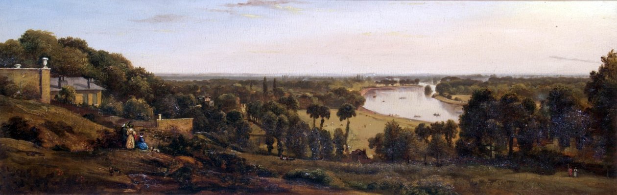 Richmond Tepesi