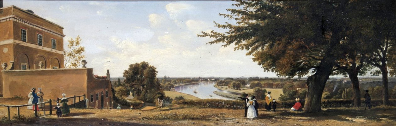 Solda Wick ile Richmond Hill
