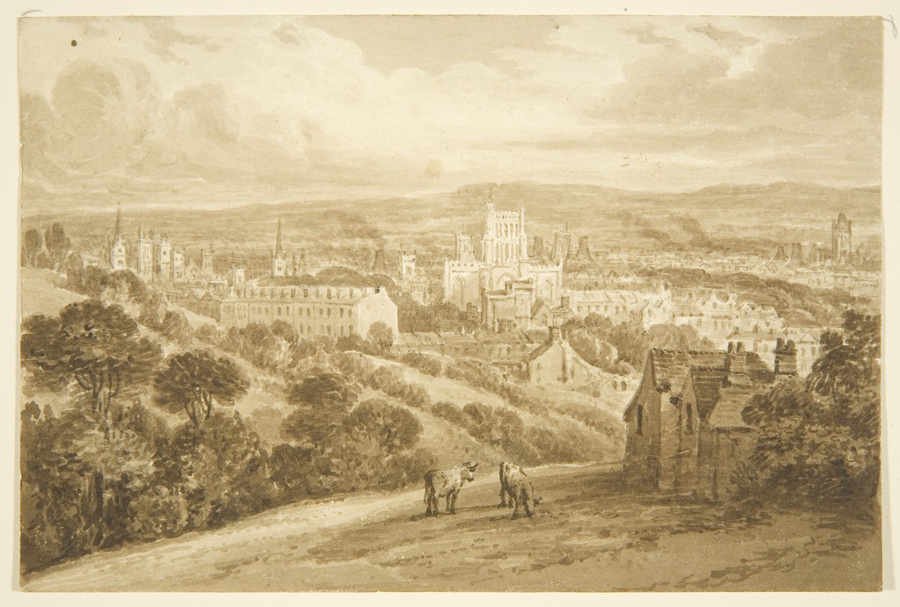 Clifton Wood