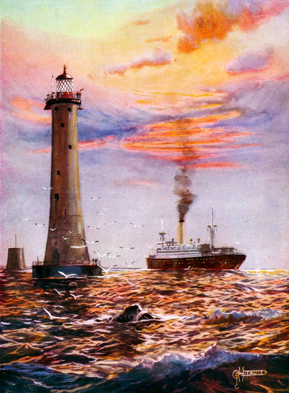  by George Horace Davis