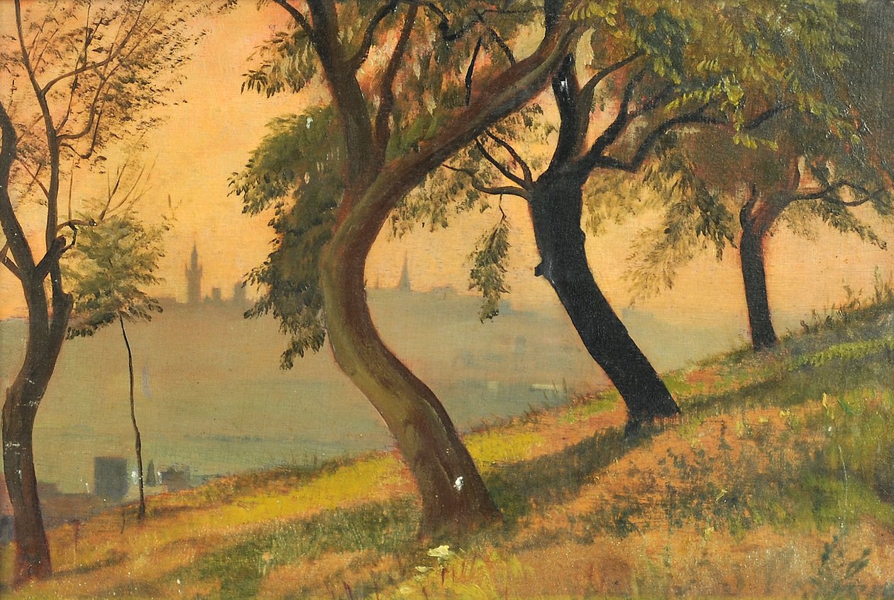 Johannisberg Nauheim