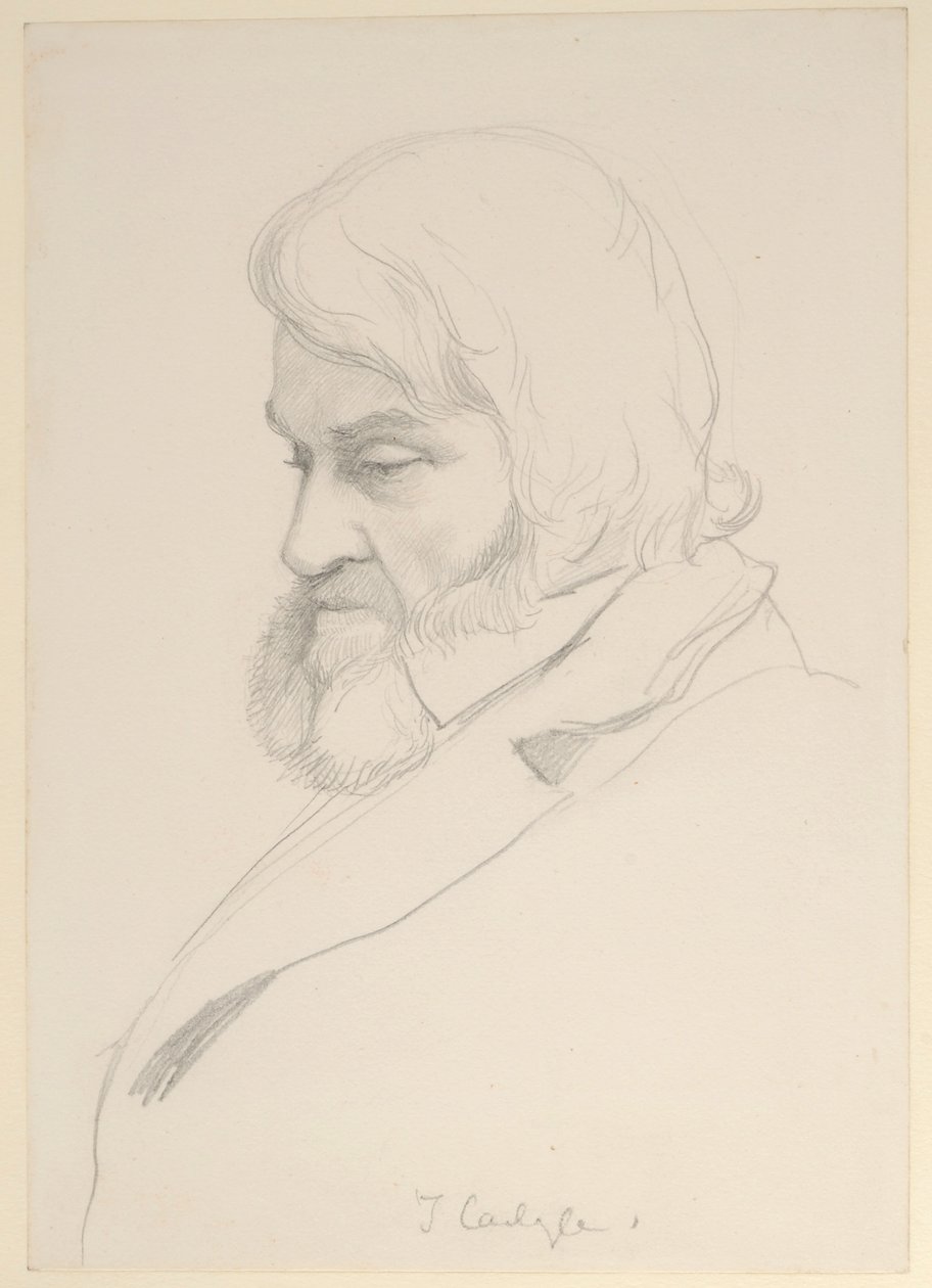 Thomas Carlyle