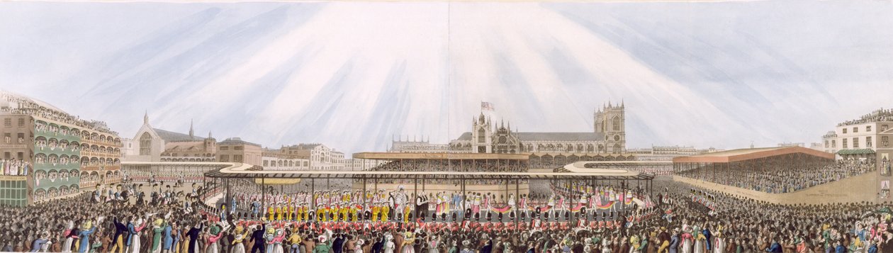 Westminster Hall