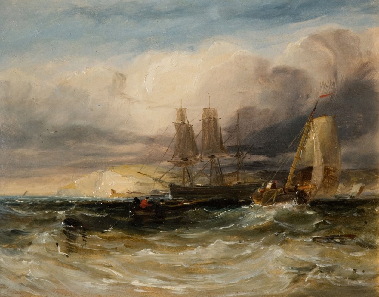 Thames