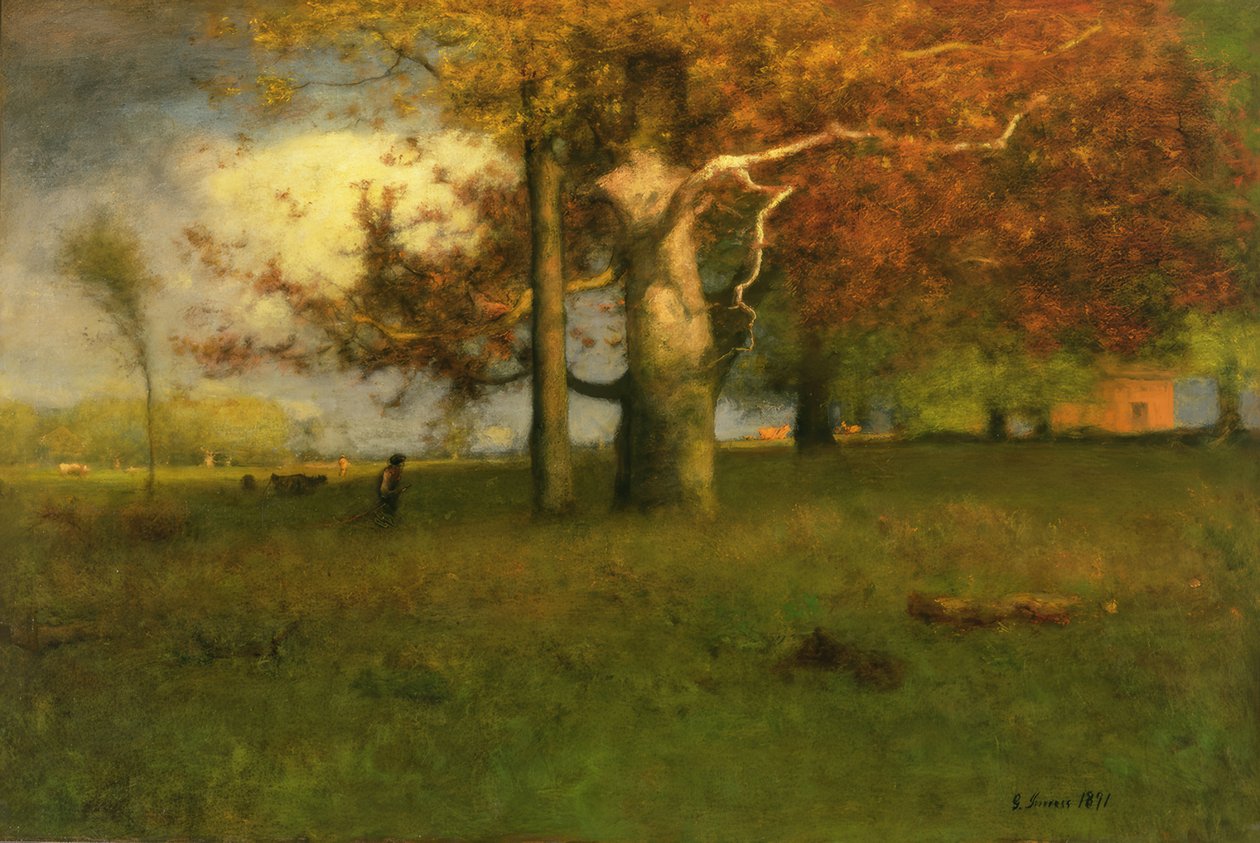  by George Inness