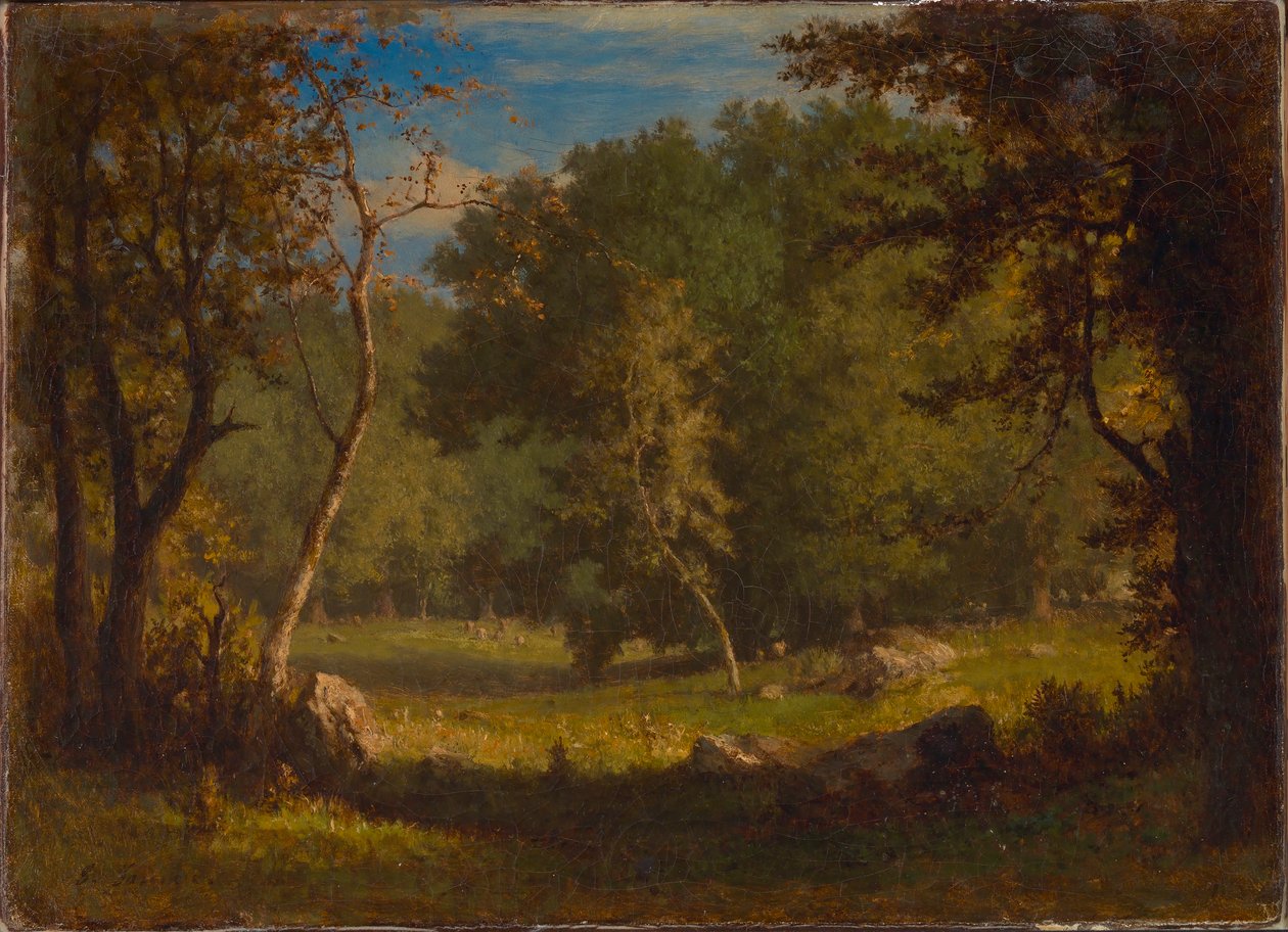  by George Inness