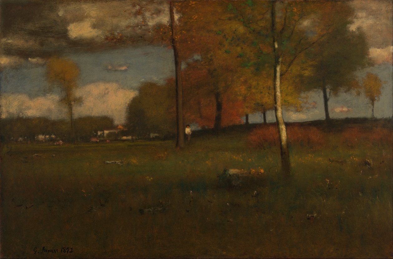  by George Inness