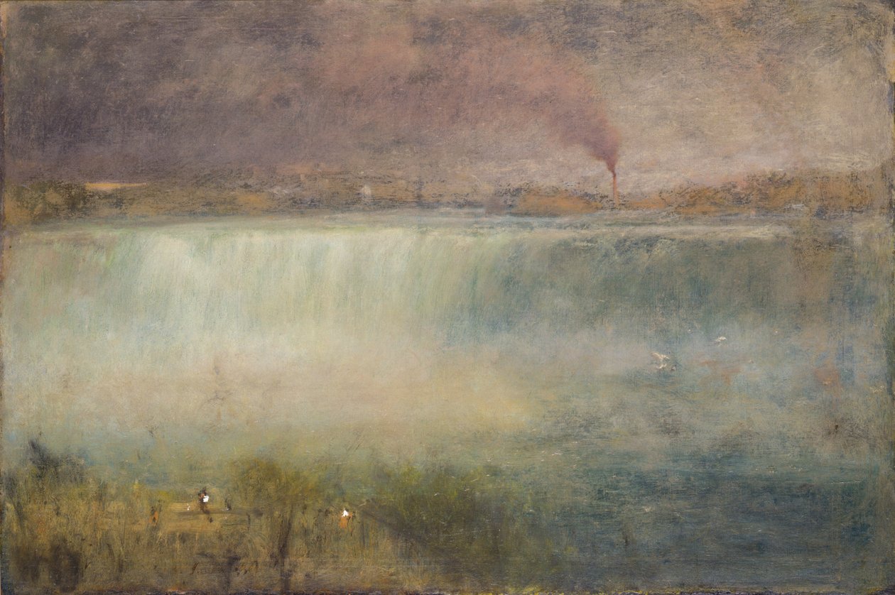  by George Inness