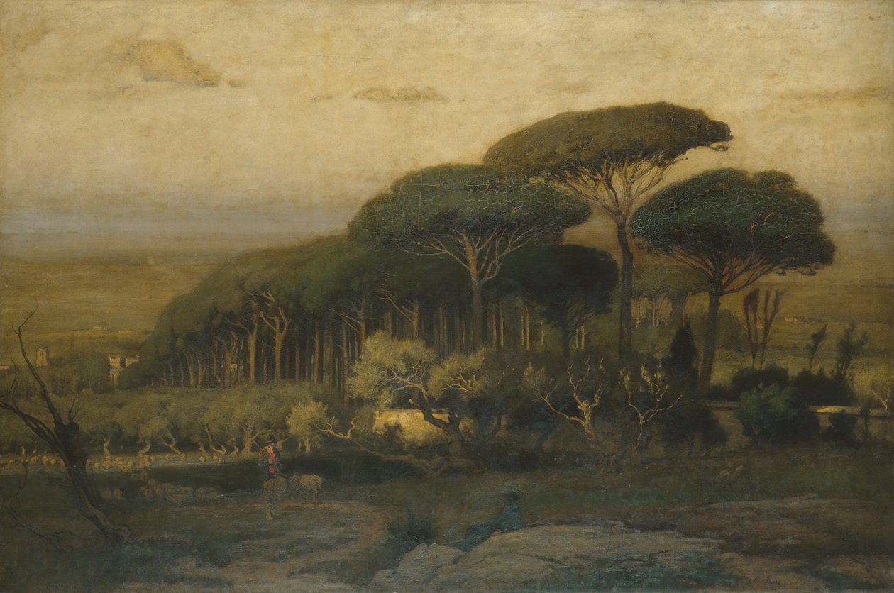 Barberini Köşkü